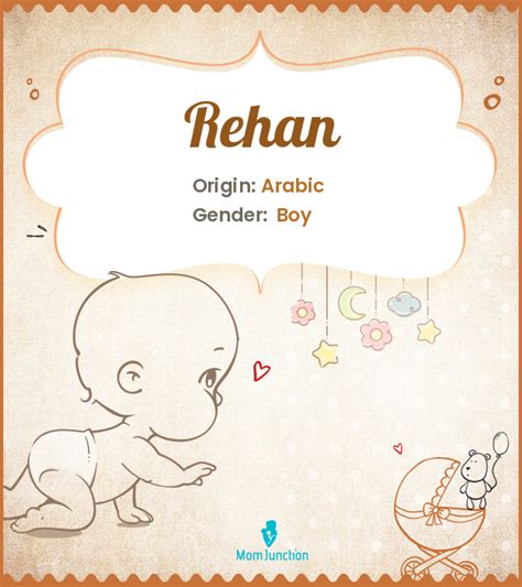 rehan meaning in telugu